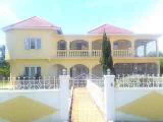 MLS 29770 DUNCANS BAY, Trelawny, Jamaica - Resort/vacation property for Sale